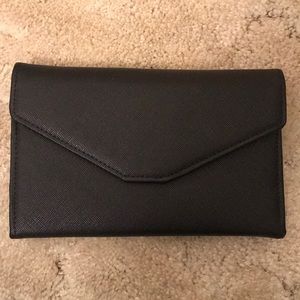 Passport wallet